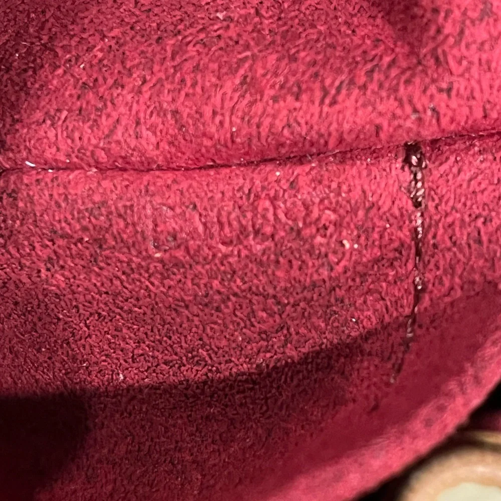 Louis Vuitton Multicolor Petite Noe White Murakami Shoulder Bag Tote - Picture 8 of 11